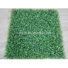double deck 50*50 cm artificial grass carpet for garden landscape